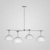 Four-bulb Ceiling Lamp 10 - Image 6