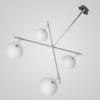 CGAxis Models Volume 16 Lights II - Image 72