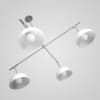 Four-bulb Ceiling Lamp 10 - Image 4
