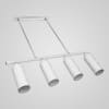Four-bulb Ceiling Lamp 11 - Image 5