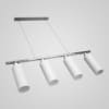 Four-bulb Ceiling Lamp 11 - Image 4