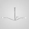 Triple Ceiling Lamp 12 - Image 6