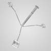 CGAxis Models Volume 16 Lights II - Image 85