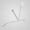Triple Ceiling Lamp 12 - Image 5