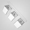 Triple Wooden Ceiling Lamp 13 - Image 3