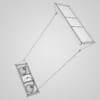 Hanging Halogen Lamps 14 - Image 4