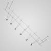 CGAxis Models Volume 16 Lights II - Image 103