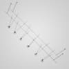 Halogen Lamp Set 15 - Image 3