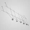 Halogen Lamp Set 15 - Image 5