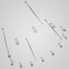 CGAxis Models Volume 16 Lights II - Image 111