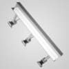 Triple Halogen Ceiling Lamp 17 - Image 3