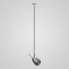 Ceiling Halogen Lamp 18 - Image 2