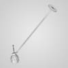 CGAxis Models Volume 16 Lights II - Image 121