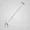 Ceiling Halogen Lamp 18 - Image 4