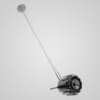 CGAxis Models Volume 16 Lights II - Image 122