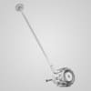 Ceiling Halogen Lamp 18 - Image 5