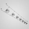 CGAxis Models Volume 16 Lights II - Image 133