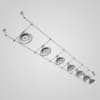 Halogen Lamp Set 20 - Image 5