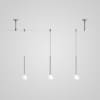 CGAxis Models Volume 16 Lights II - Image 141