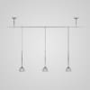 Triple Ceiling Lamp 22 - Image 6