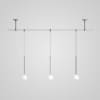 Triple Ceiling Lamp 22 - Image 2