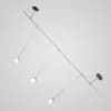 CGAxis Models Volume 16 Lights II - Image 142