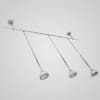 Triple Ceiling Lamp 22 - Image 5
