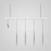 Hanging Halogen Lamp Set 23 - Image 6