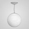 Glass Ceiling Lamp 25 - Image 6