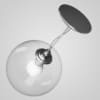 Glass Ceiling Lamp 25 - Image 3