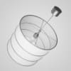CGAxis Models Volume 16 Lights II - Image 166