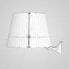 White Wall Lamp 29 - Image 6