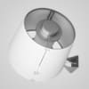 White Wall Lamp 29 - Image 3