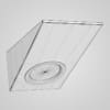 Single Ceiling-Wall Halogen Light 33 - Image 2