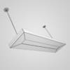 Ceiling Office Lamp 37 - Image 2