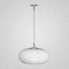 Hanging Glass Lamp 40 - Image 4