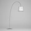 Black Floor Lamp 43 - Image 4