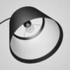 Black Floor Lamp 43 - Image 2