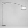 Wooden Floor Lamp 44 - Image 2