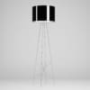 CGAxis Models Volume 16 Lights II - Image 13