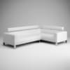 CGAxis Models Volume 17 Furniture II - Image 7