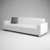 CGAxis Models Volume 17 Furniture II - Image 10