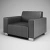 CGAxis Models Volume 17 Furniture II - Image 14