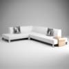 CGAxis Models Volume 17 Furniture II - Image 16