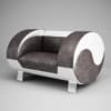 CGAxis Models Volume 17 Furniture II - Image 20