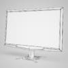 CGAxis LCD Monitor - Image 2