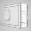 CGAxis PC Case - Image 2