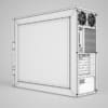 CGAxis PC Case - Image 4