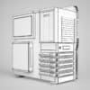 CGAxis PC Case - Image 2