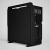 CGAxis PC Case - Image 3